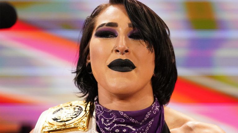 WrestleTalk Friday Quiz, August 11th, 2023