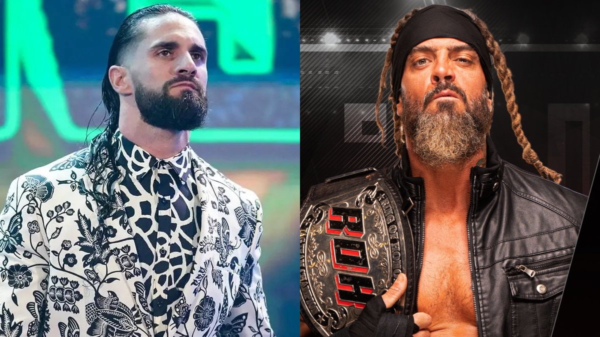 Seth Rollins Pays Tribute To Jay Briscoe After ‘Emotional’ WWE Event