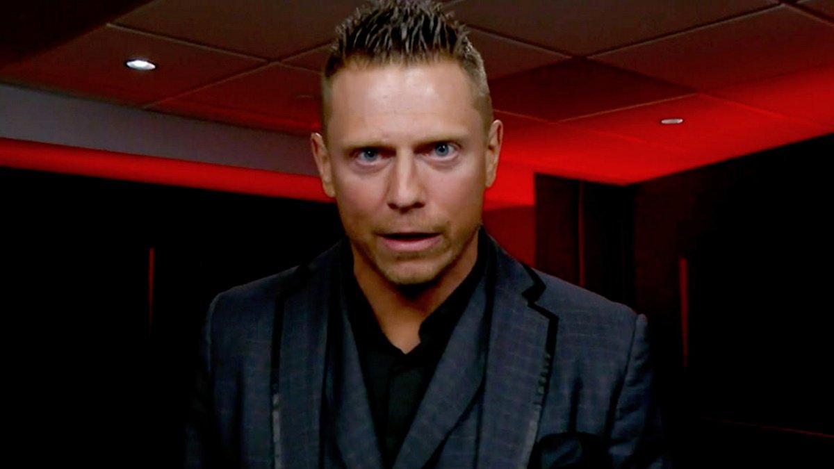 The Miz Addresses Being Booked To Lose So Many Matches In WWE