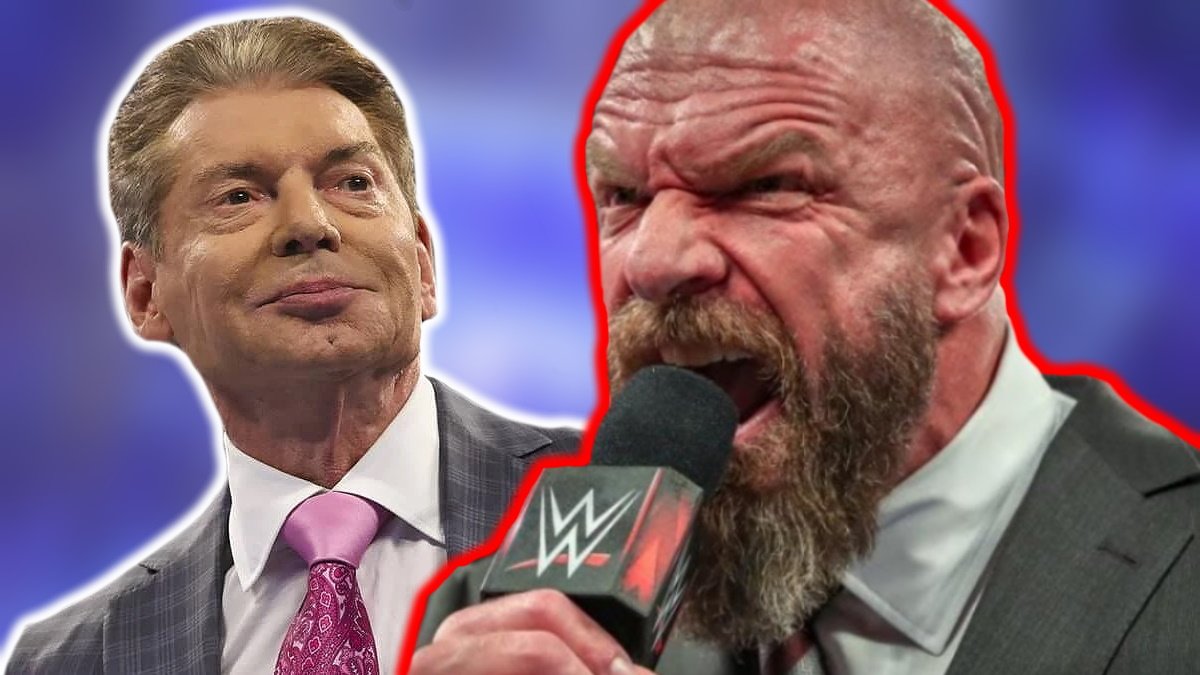 7 Things Triple H HATES About Vince McMahon Booking WWE