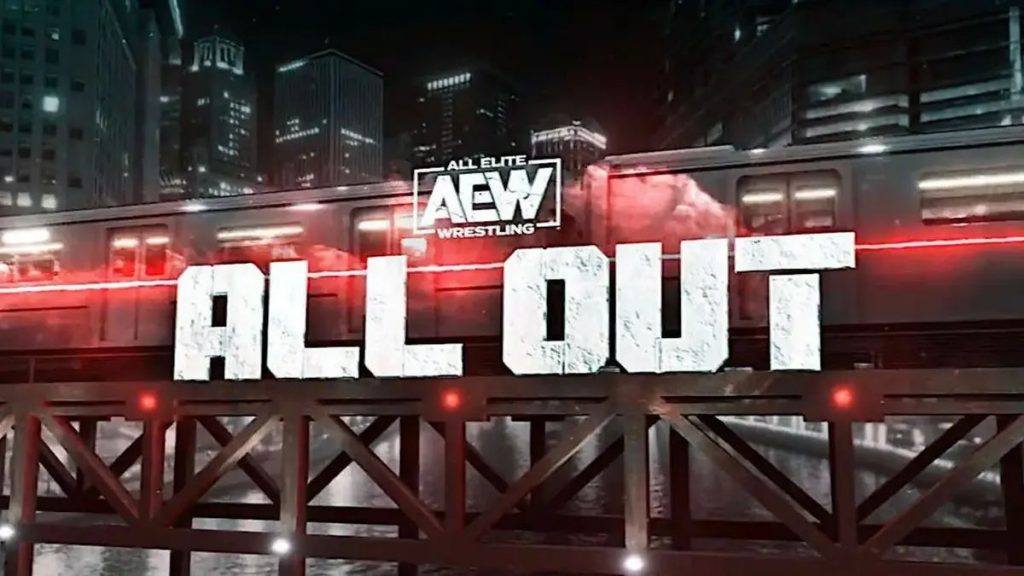 AEW All Out