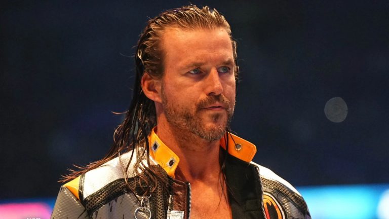 Adam Cole Return Update After AEW Dynasty