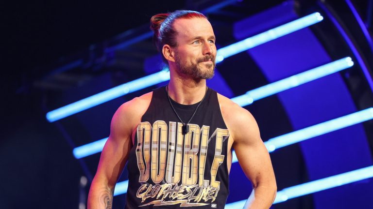 Adam Cole