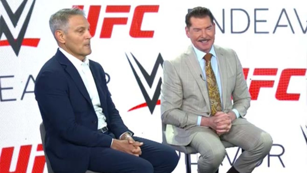 WWE Parent Company CEO Ari Emanuel’s Reaction To Vince McMahon Allegations Revealed