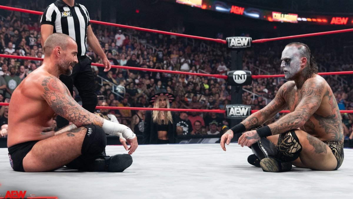 AEW Collision Viewership & Demo Rating Rises For August 12 Episode