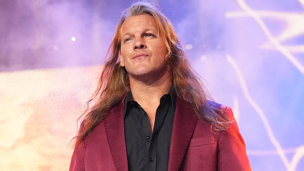 AEW’s Chris Jericho Accuses WWE Of ‘Pettiness’ After Raw