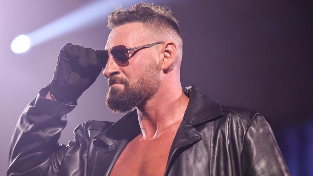 6 Former WWE Stars To Debut At AEW Full Gear 2024 Page 3 of 6