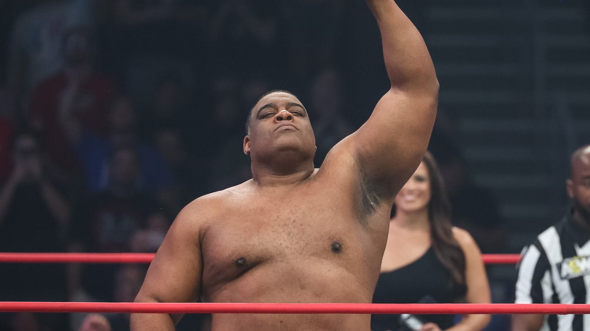 ‘Make The Fight’ AEW Star Calls For Match Against Keith Lee