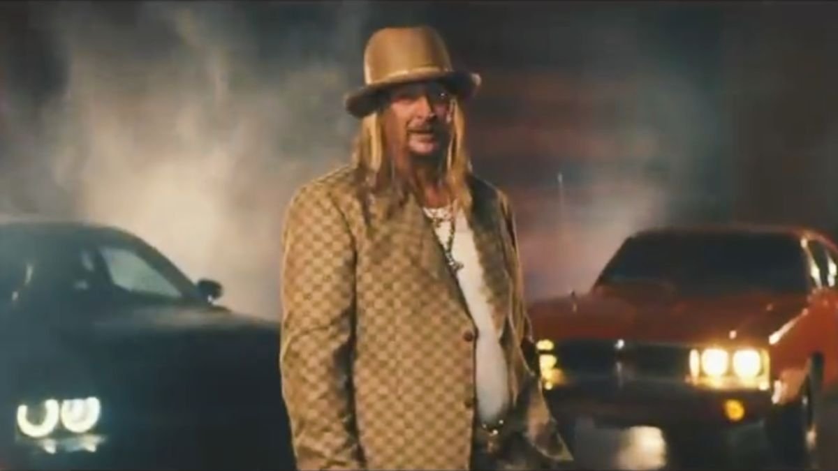 VIDEO: WWE SummerSlam Cold Open Featuring Kid Rock Revealed