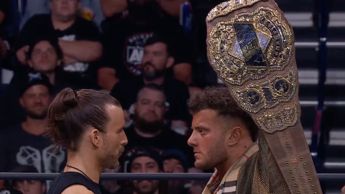 AEW Dynamite Viewership & Demo Rating Rises For Fight For The Fallen 2023 Episode