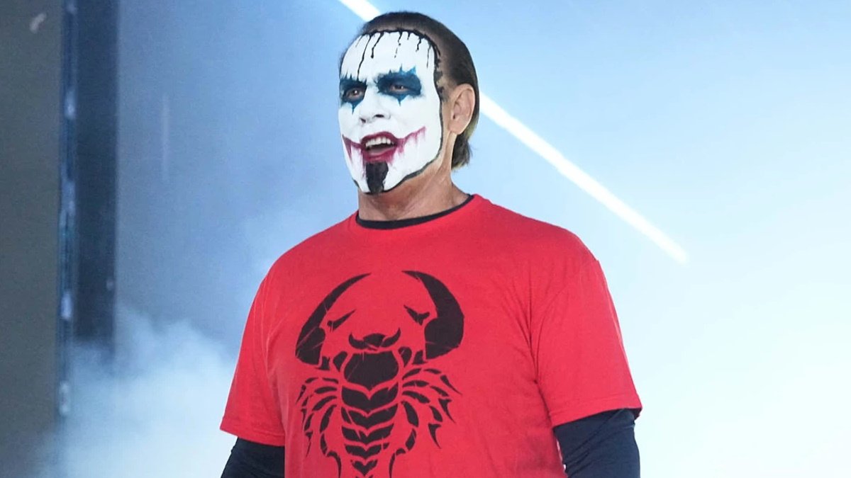 Former WCW Star Says Sting Doesn’t Get The Credit He Deserves