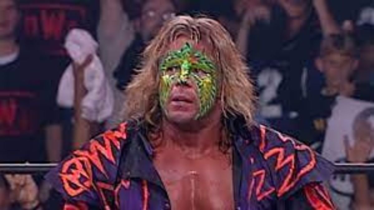 WWE Hall Of Famer Wasn’t Surprised By Results Of The Ultimate Warrior In WCW