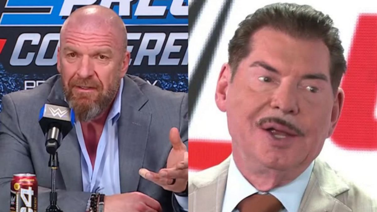 WWE News: Major Star Upset With Triple H's Response To Vince