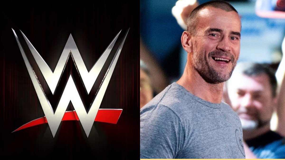 PHOTO: CM Punk Spotted With Current WWE Star