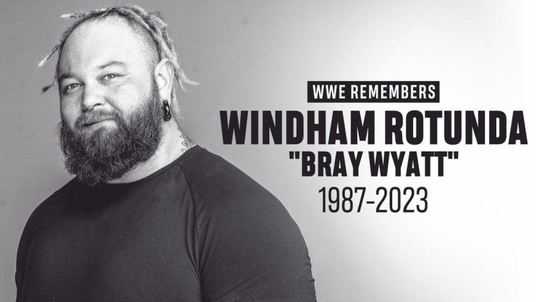 Bray Wyatt Cause Of Death Confirmed. WWE & AEW Pay Tribute. WWE Internal Reaction. | WrestleTalk