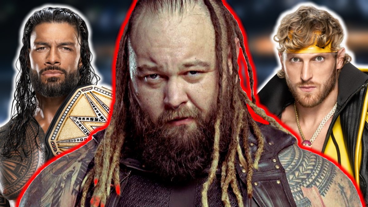 7 Opponents For Bray Wyatt After 'Life Threatening' Illness Wwe Return -  Wrestletalk