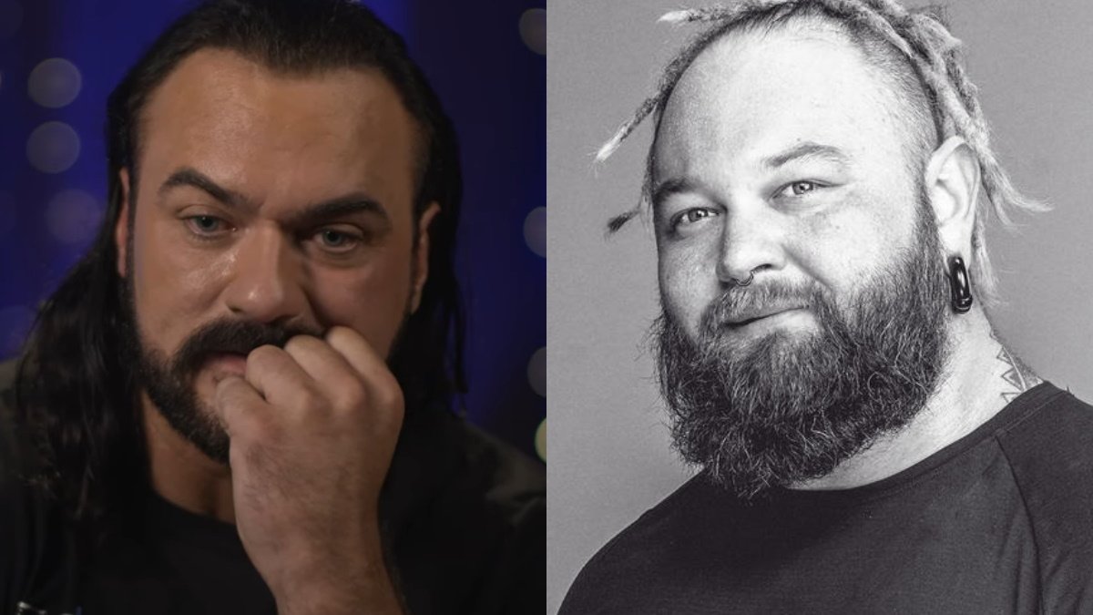 WWE Releases 35-Minute Video As Several Stars Emotionally Pay Tribute To Bray Wyatt