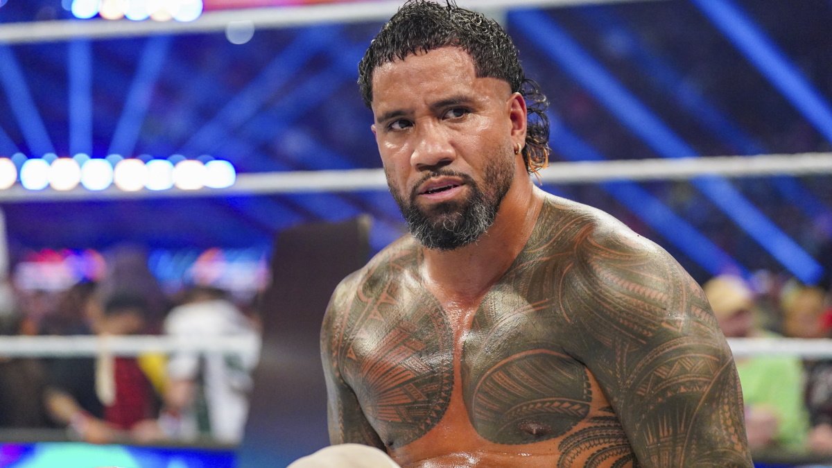 Potential Spoiler On When Jey Uso Will Return To WWE