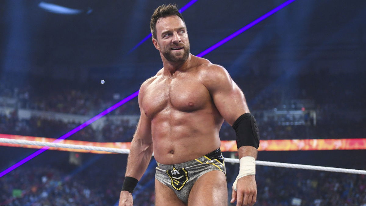 Another Big Achievement For LA Knight At WWE SummerSlam 2023 - WrestleTalk