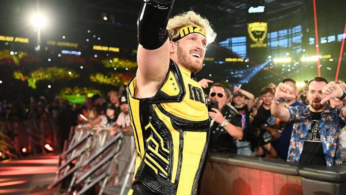 Logan Paul Reveals WWE Contract Details Affecting Boxing Schedule