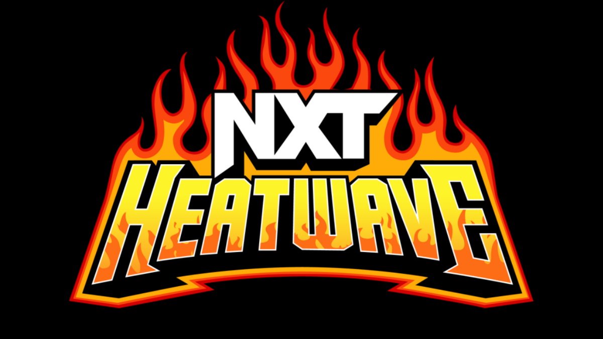 Title Change At NXT Heatwave 2023