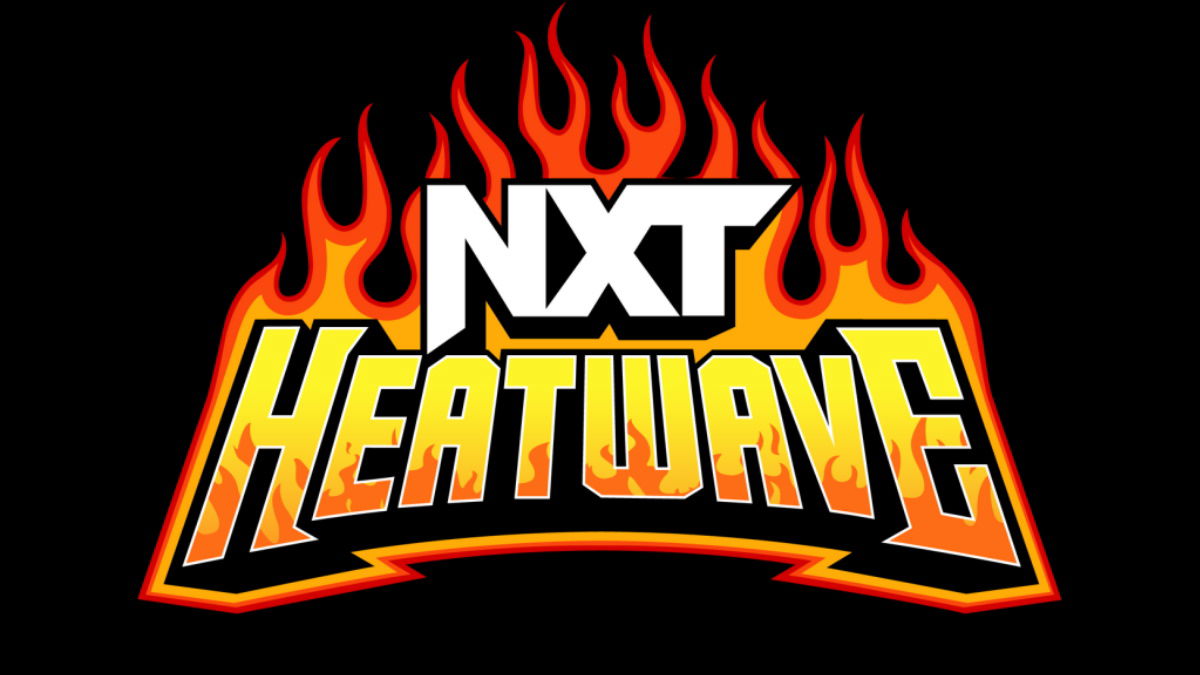 WWE NXT HEATWAVE 2024