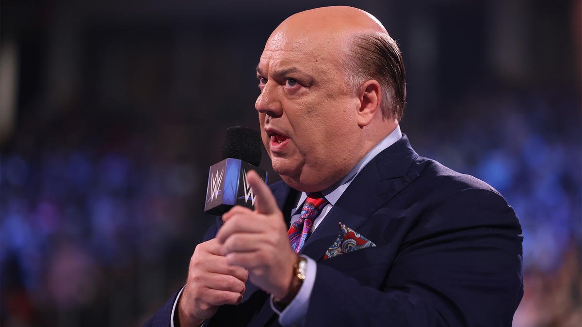Paul Heyman Recruiting NXT Star To Join The Bloodline?
