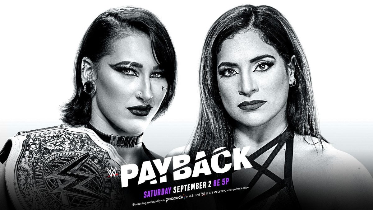 Predicting The Card For WWE Payback 2023 Page 3 of 9 WrestleTalk