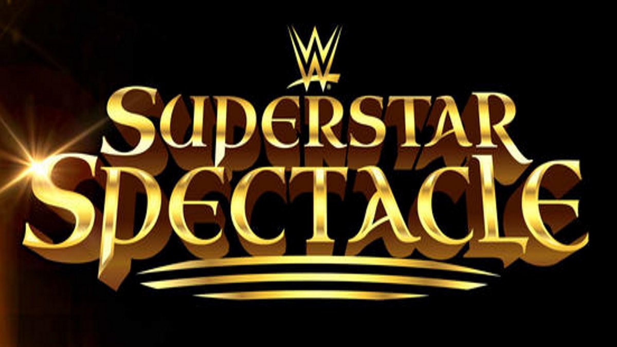 Update On Whether WWE Superstar Spectacle Will Be Broadcasted
