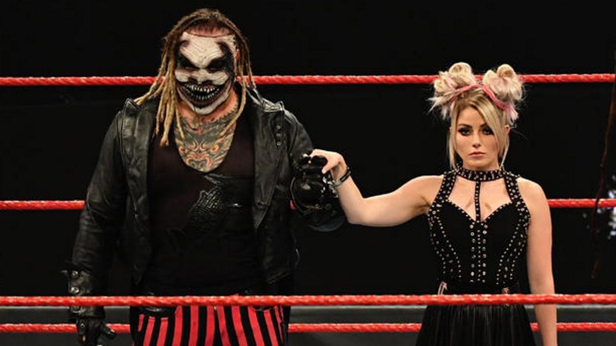 VIDEO: Alexa Bliss Shares Emotional Comments In Memory Of Bray Wyatt