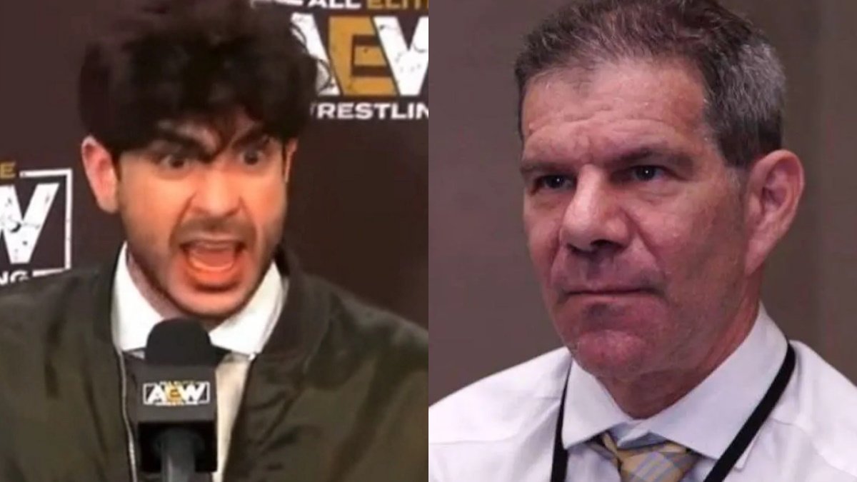 Tony Khan ‘Mad’ Dave Meltzer Didn’t Give This AEW Match Five Stars