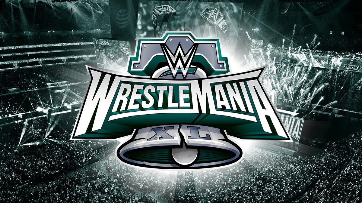 WrestleMania 40 Teaser Trailer Revealed