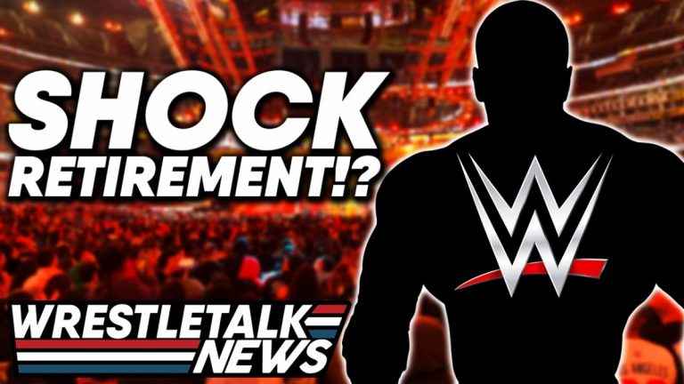 WWE Star SECRET Retirement? Randy Orton SummerSlam RETURN!? WWE SmackDown Review! | WrestleTalk