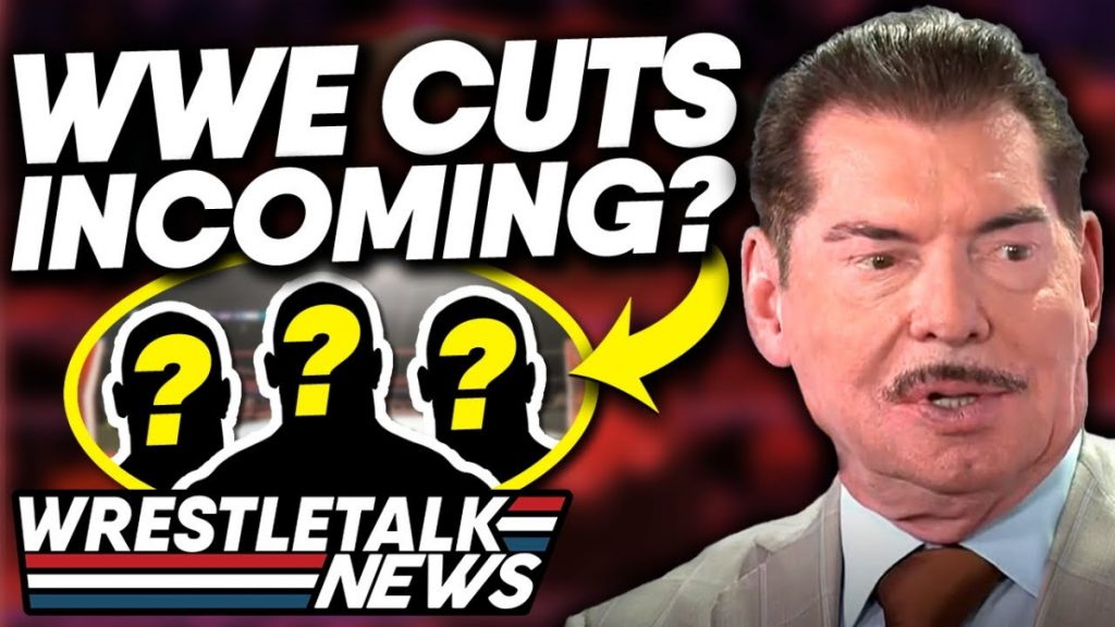 WWE LAYOFFS Expected SOON!? Roman Reigns INJURED! Surprising Bloodline Plans REVEALED? | WrestleTalk
