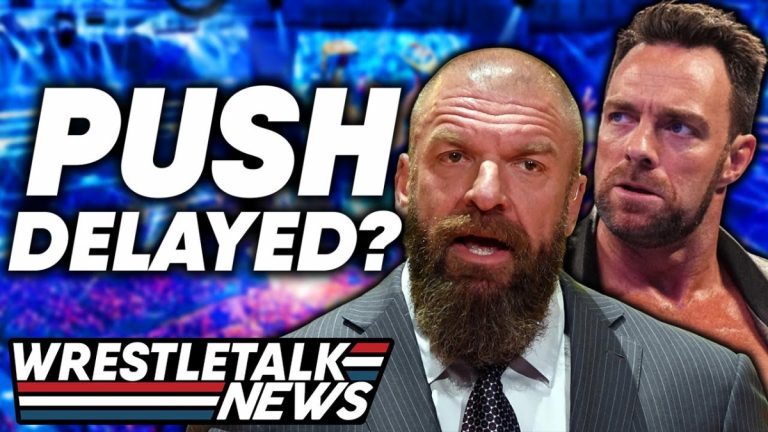 REAL REASON LA Knight Lost! MASSIVE SummerSlam Surprise Return? WWE SmackDown Review! | WrestleTalk