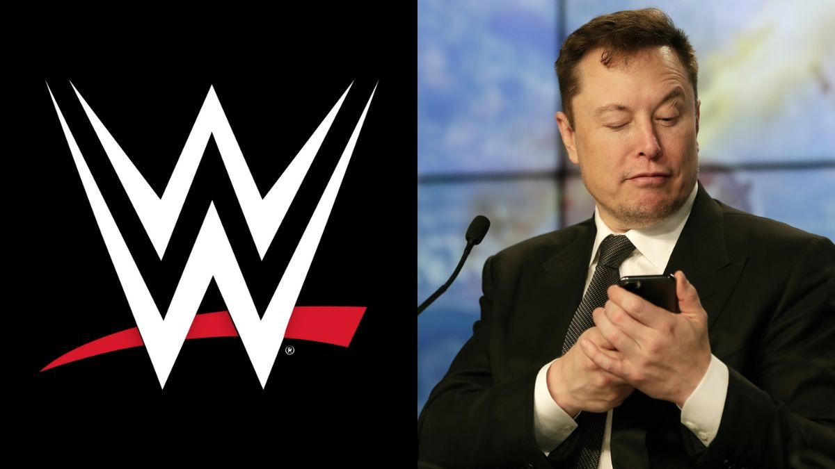WWE Star Offers To Be Part Of Elon Musk Vs Mark Zuckerberg