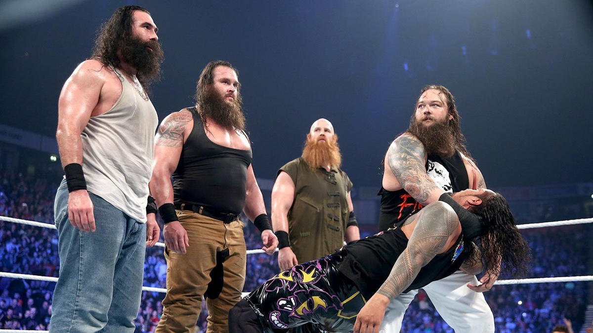 Braun Strowman Shares Emotional Message After Bray Wyatt’s Death
