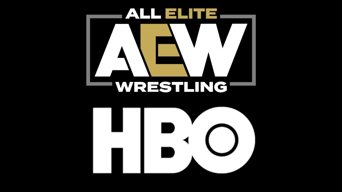 Real Reason AEW All In Didn’t Stream On HBO Max