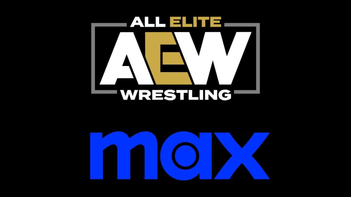 Update On Potential AEW Streaming Deal With Max