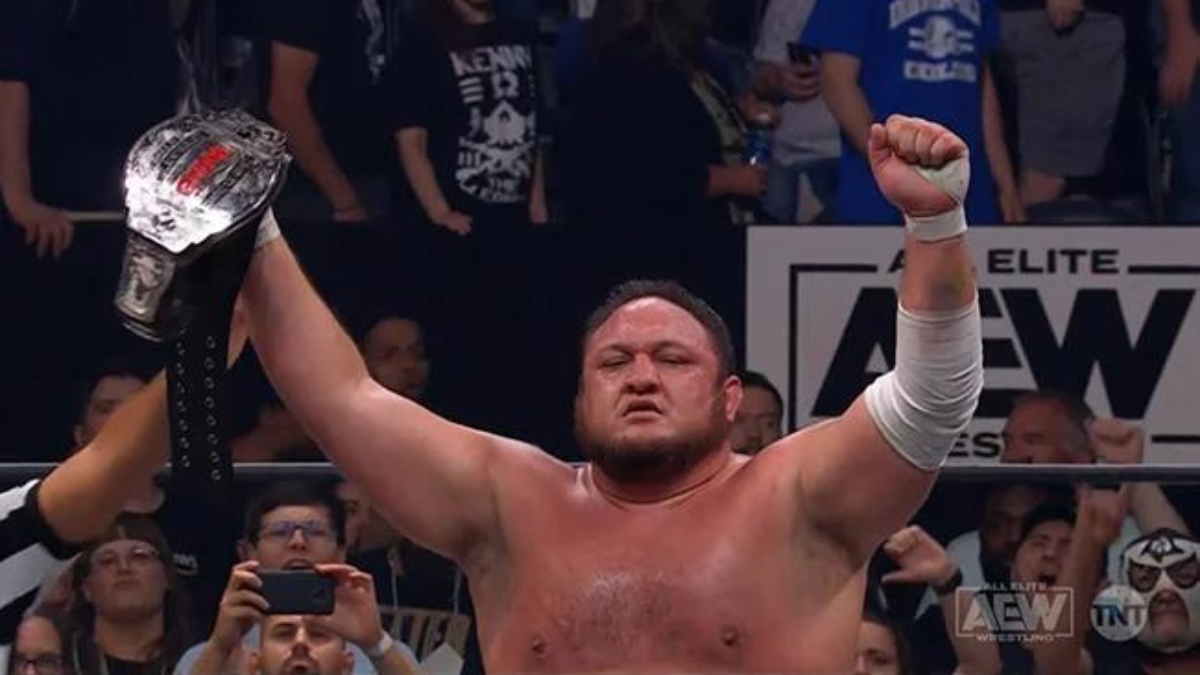 AEW Rampage Viewership & Demo Rating Slightly Rises Again For September 8 Episode
