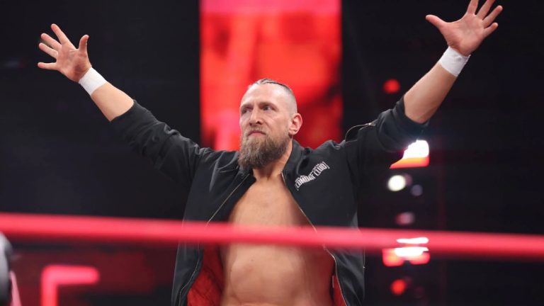 Bryan Danielson