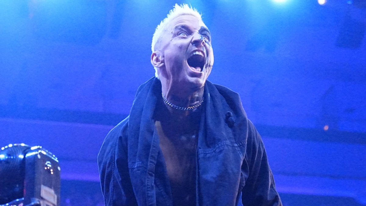 Top AEW Name Calls Darby Allin ‘One Of The Best Homegrown Prospects He’s Ever Seen’