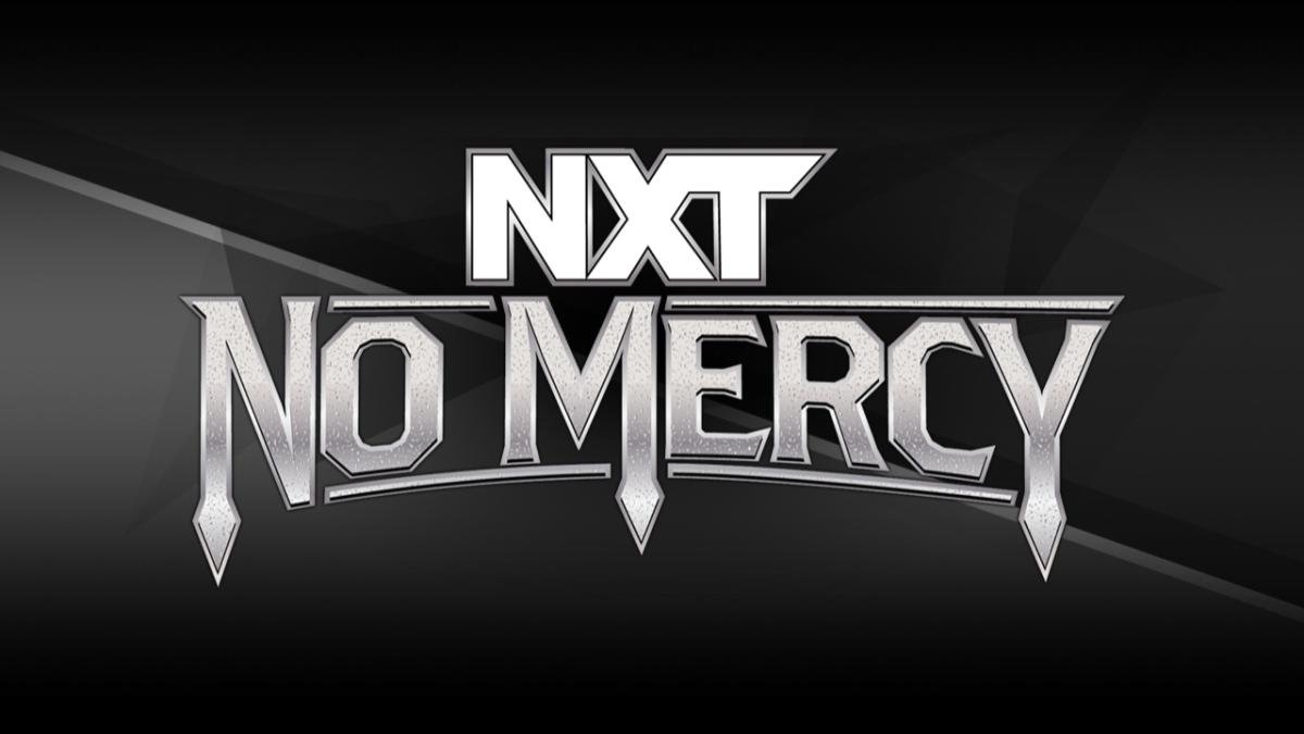 NXT No Mercy ’23