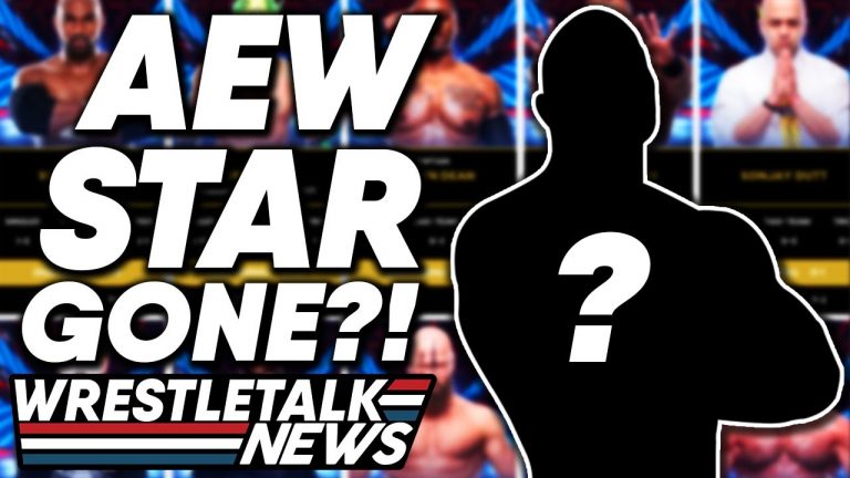 Real Reason Behind John Cena WWE Return! AEW Star GONE?! WWE SmackDown Review! | WrestleTalk