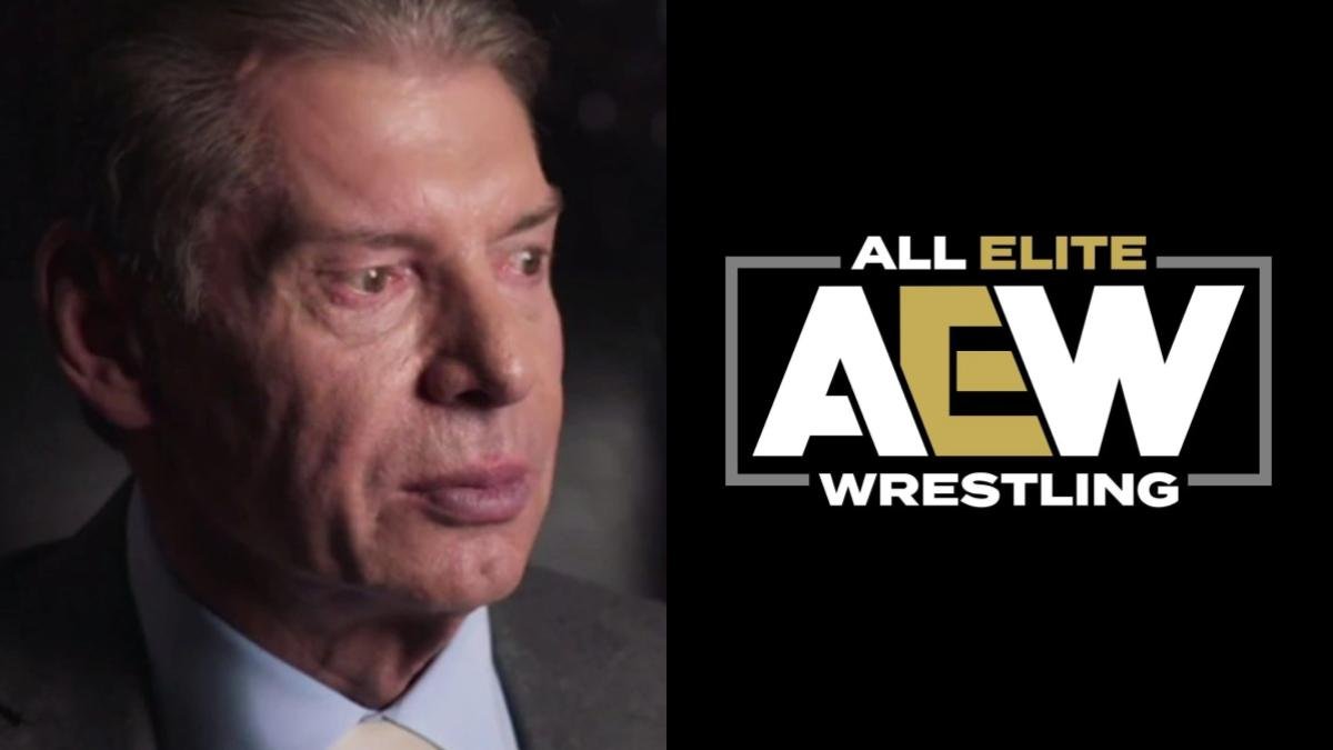 AEW Star Recalls Vince McMahon Telling Him ‘We Took You For Granted’