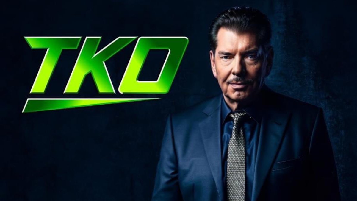 TKO Issues New Statement On Vince McMahon WWE Status & Allegations