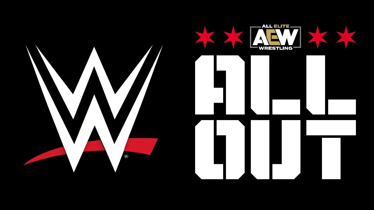 WWE Star Reacts To AEW Star’s Victory At All Out 2023