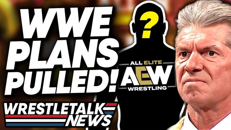 WWE PUNISH Star Due To AEW? AEW All Out REVOLT! John Cena Surprise WWE Plans! | WrestleTalk