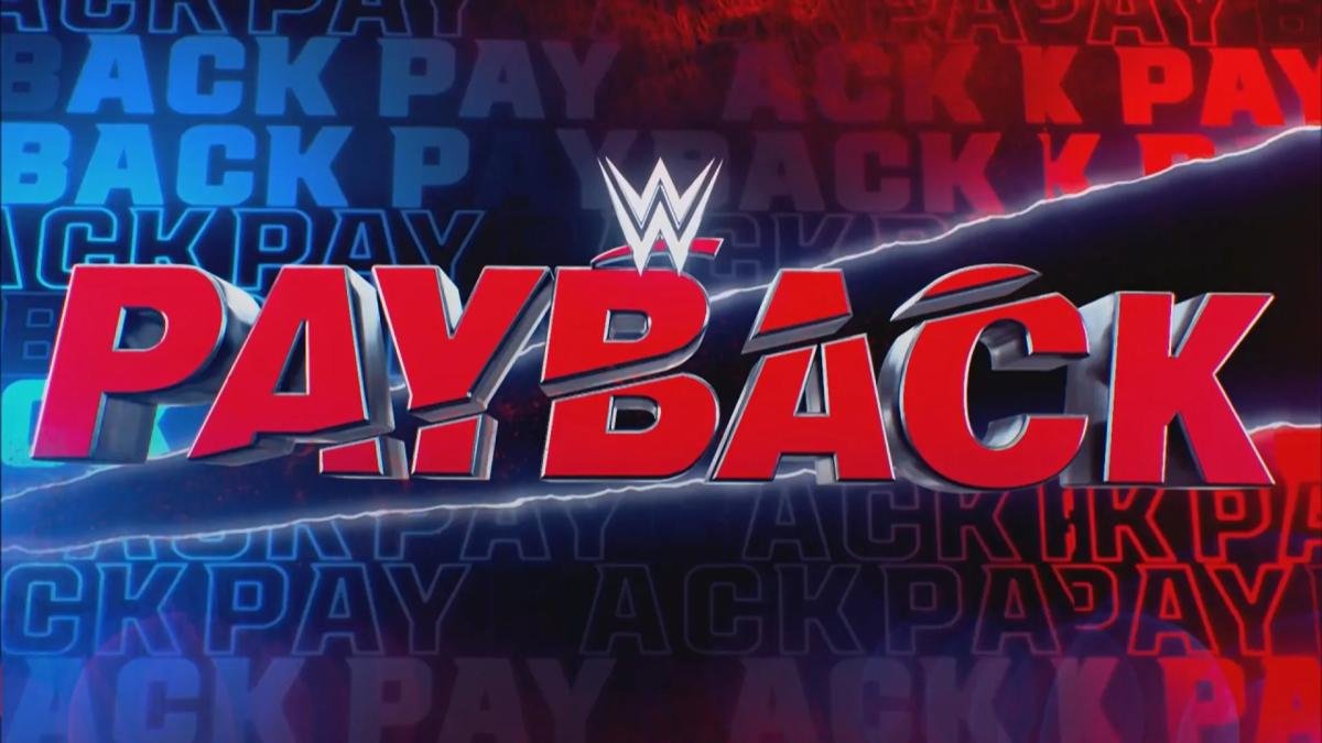 Former WWE Star Thanks WWE Star For Payback Homage