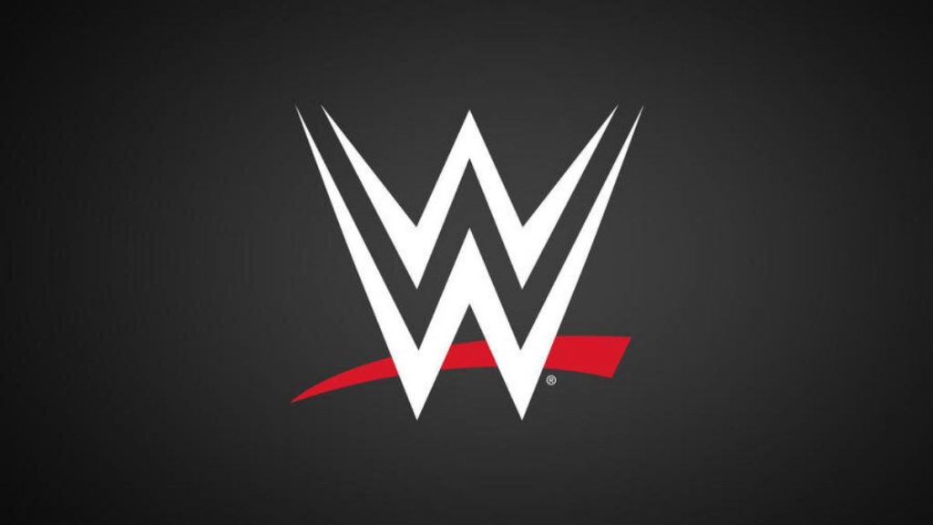 WWE logo